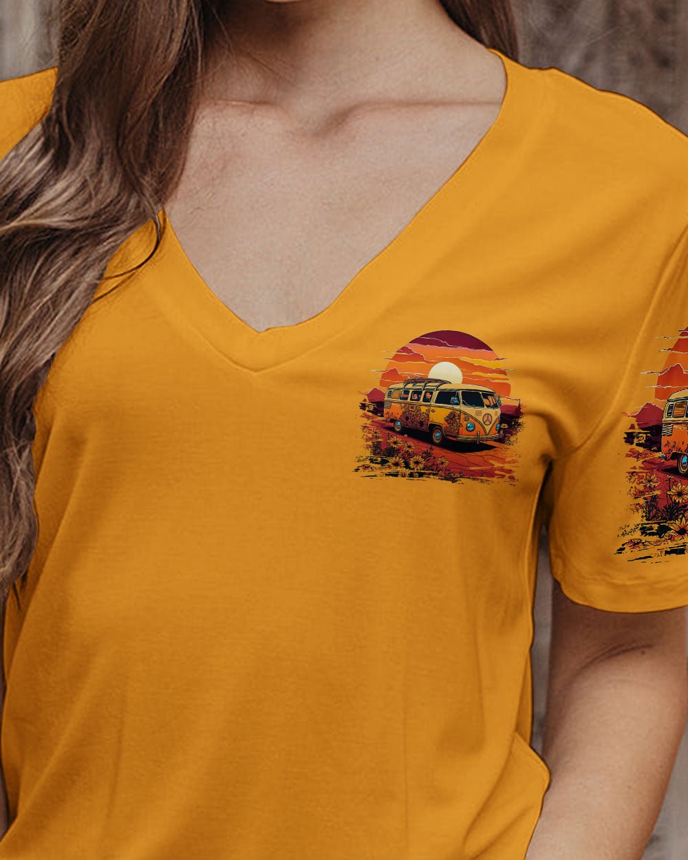 NOT ALL WHO WANDER ARE LOST ALL OVER PRINT - TLNZ1105233