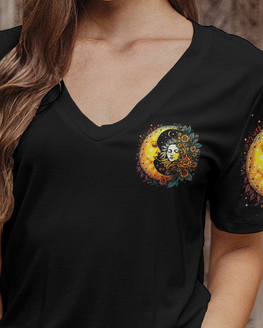 I'M A DAUGHTER OF THE SUN AND MOON ALL OVER PRINT - TLTR2104233