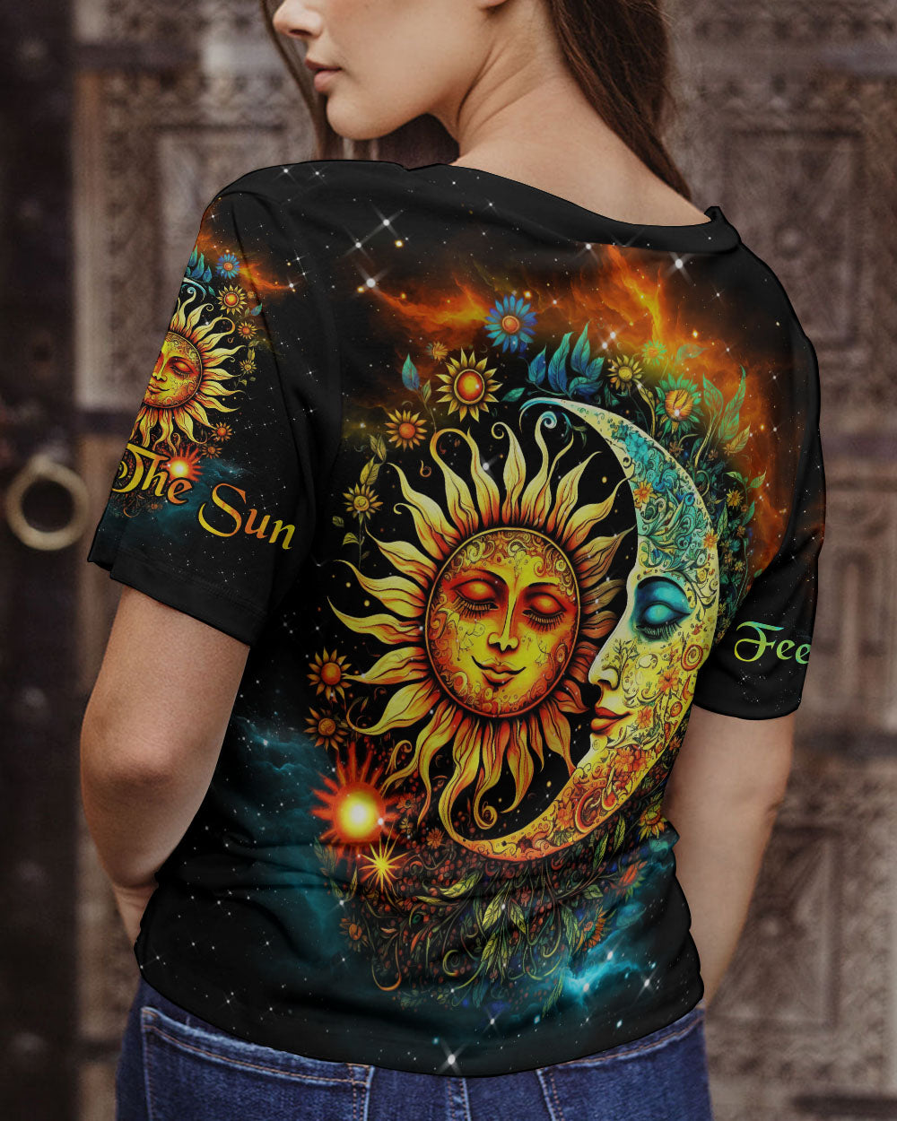 LIVE BY THE SUN ALL OVER PRINT - TYTM1804232