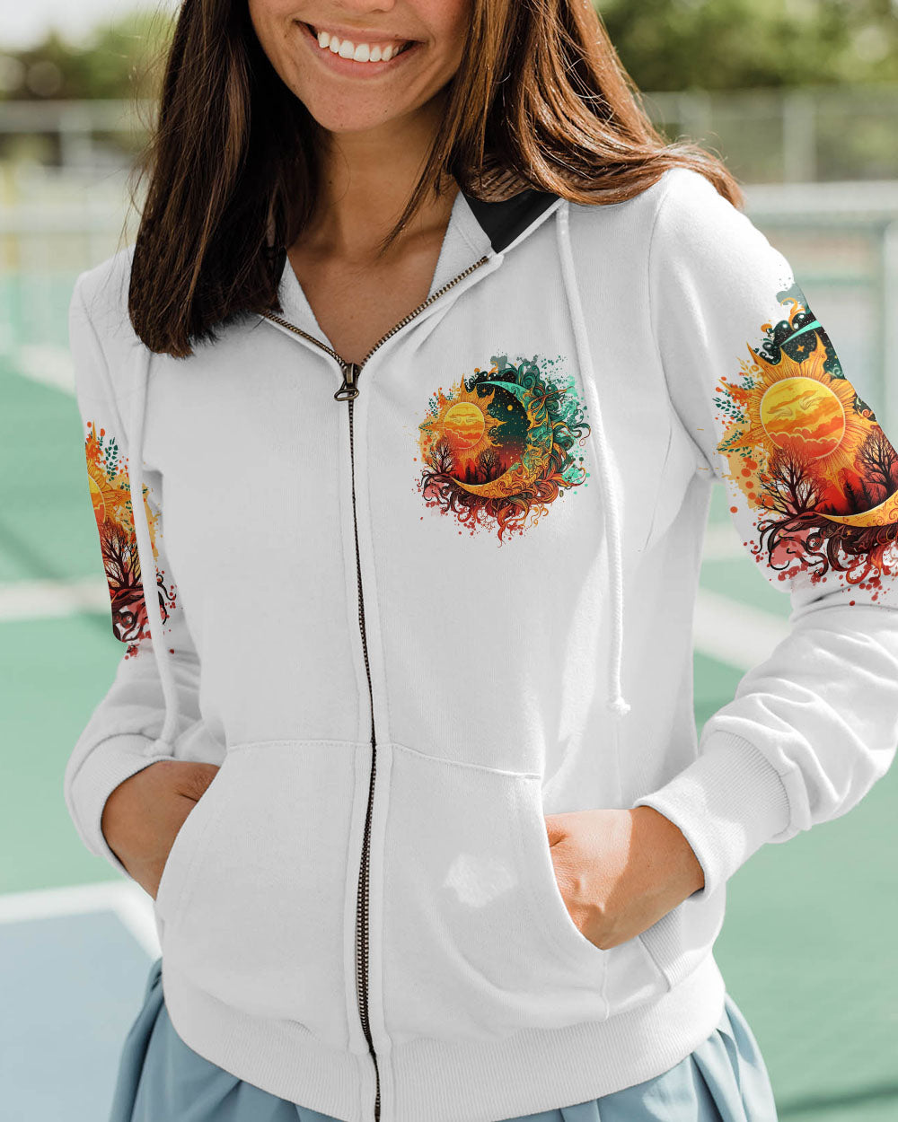 LIVE BY THE SUN ALL OVER PRINT - TYTD0604234