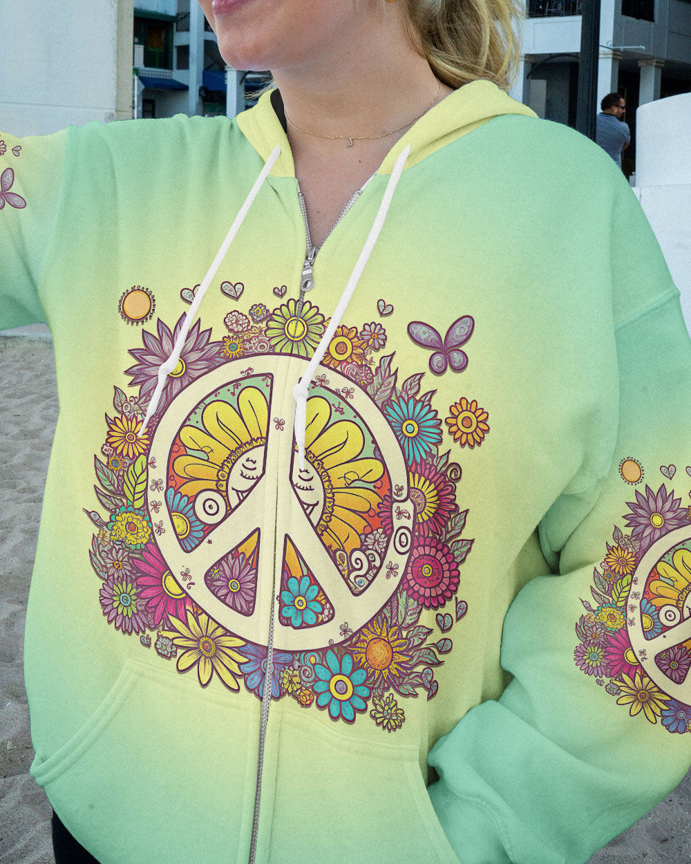 BREATHE IN PEACE ALL OVER PRINT - TLTR2704234