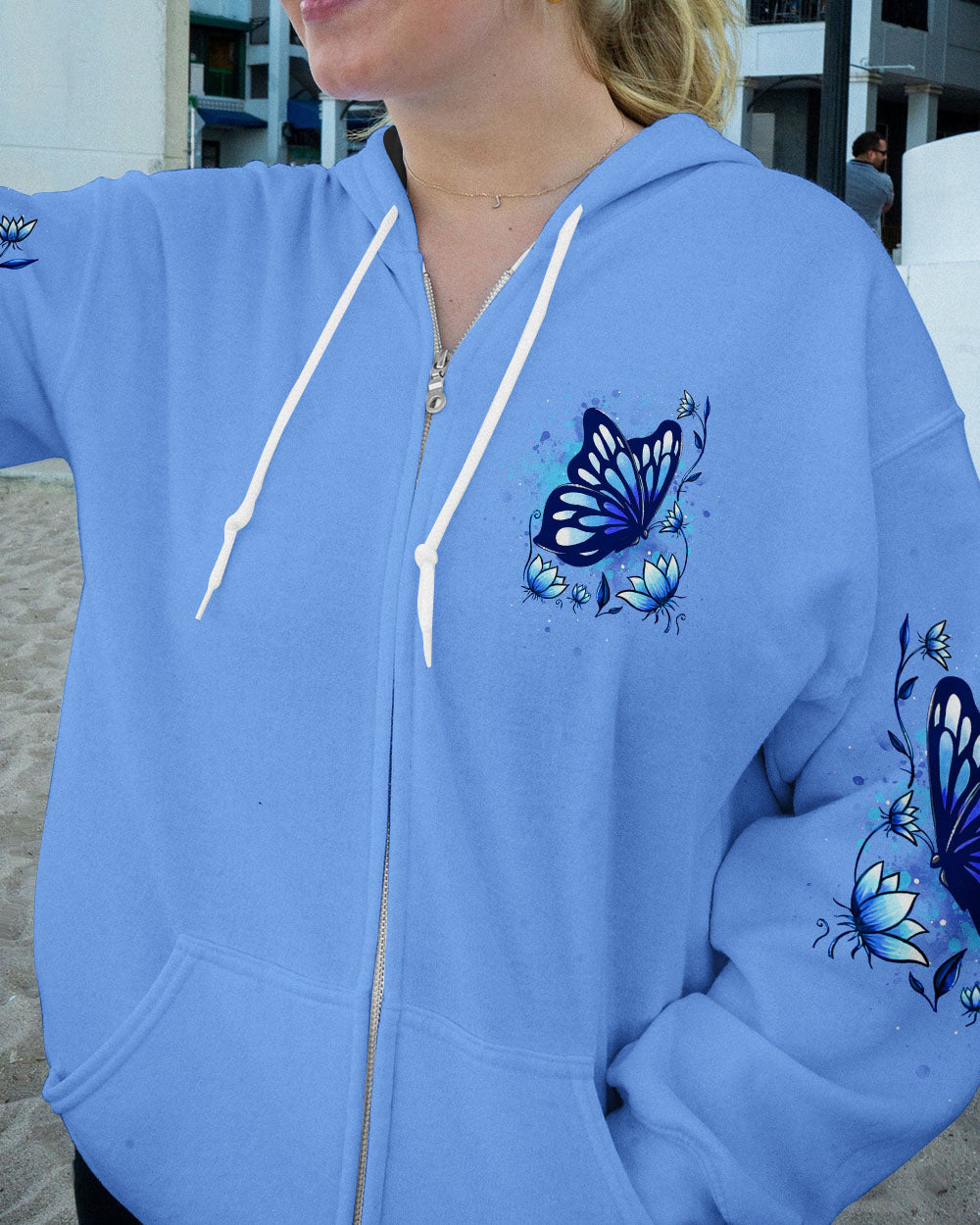 WHISPER WORDS OF WISDOM ALL OVER PRINT - YHDU2604233