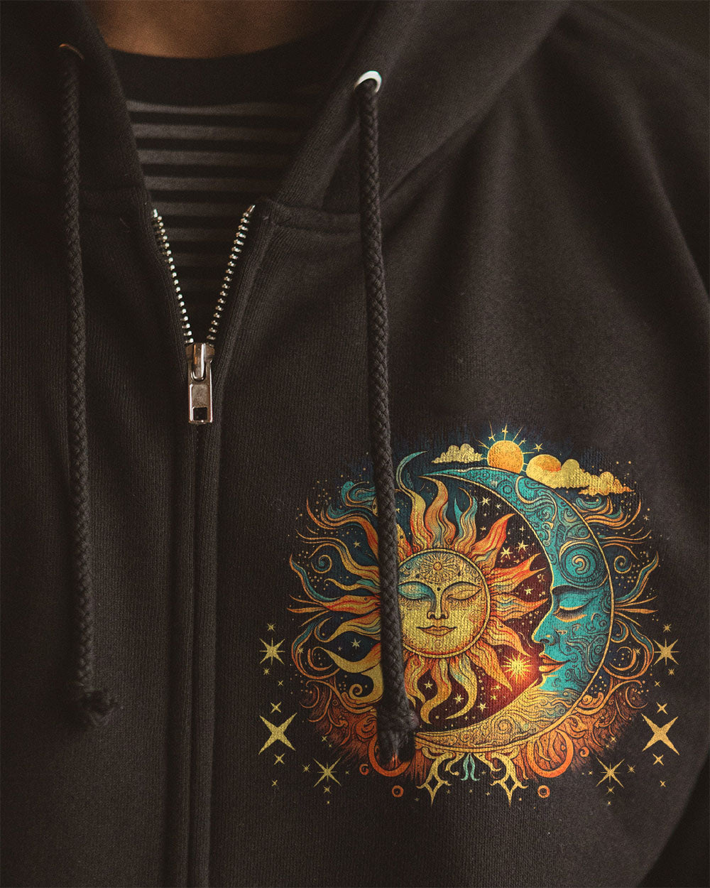 WHISPER WORDS OF WISDOM ALL OVER PRINT - TYTD1004232