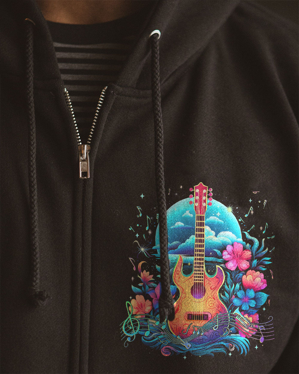 WHISPER WORDS OF WISDOM ALL OVER PRINT - YHDU2305231