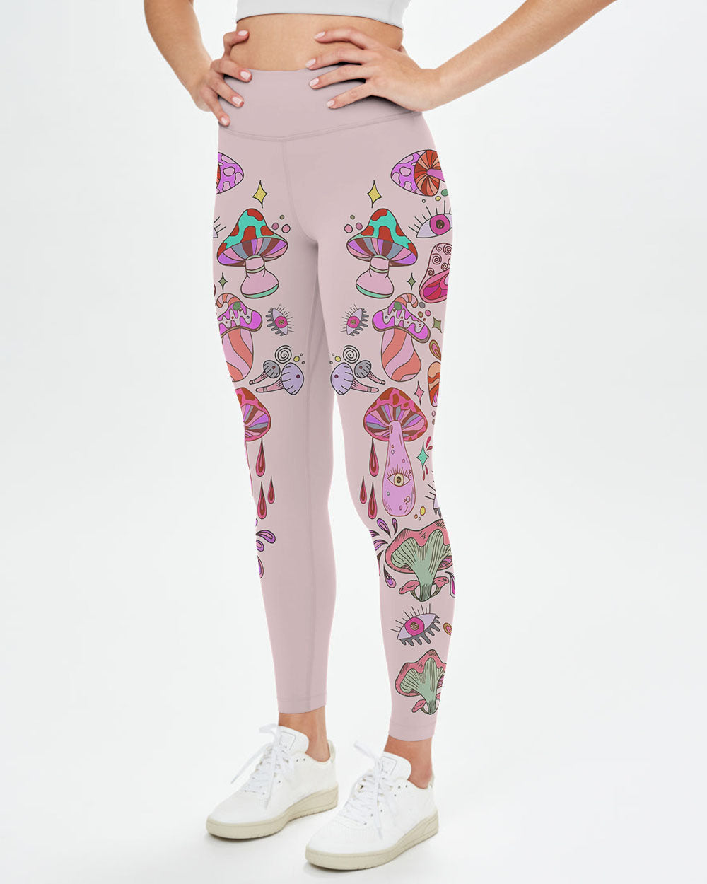 EAT ME ALL OVER PRINT - TA3101231