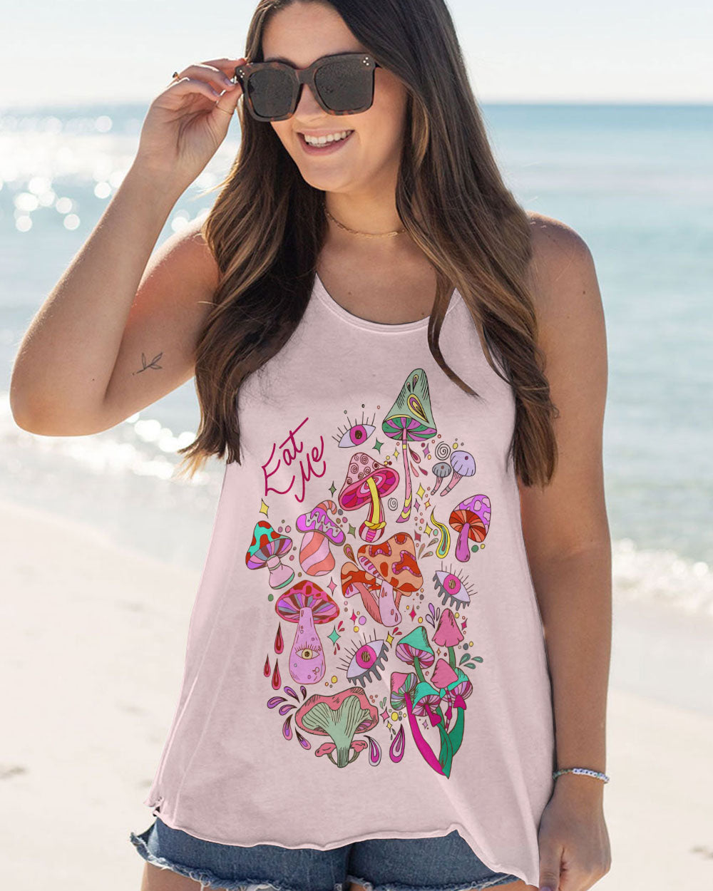 EAT ME ALL OVER PRINT - TA3101231