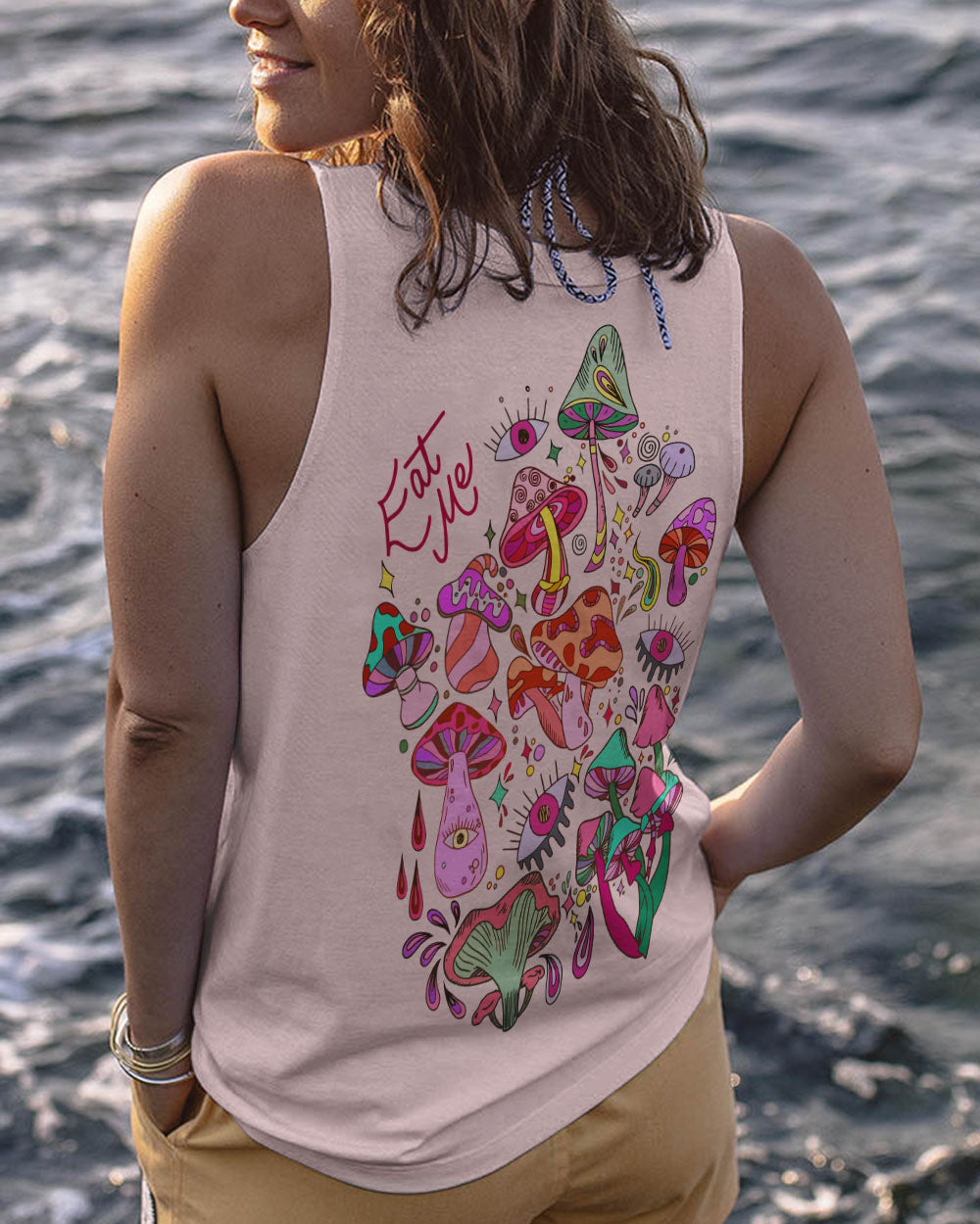 EAT ME ALL OVER PRINT - TA3101231