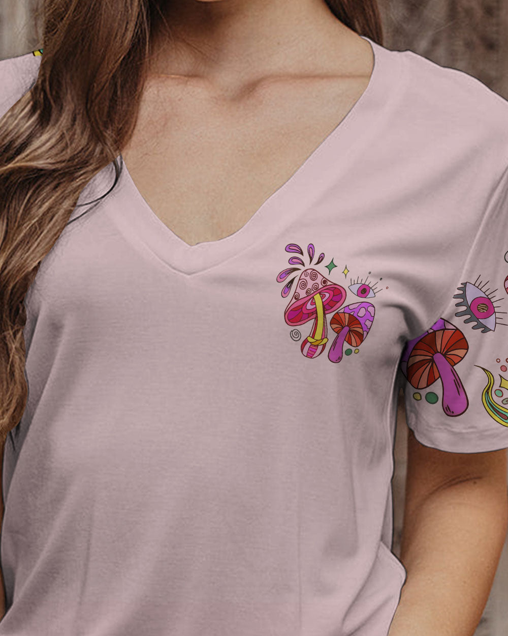 EAT ME ALL OVER PRINT - TA3101231