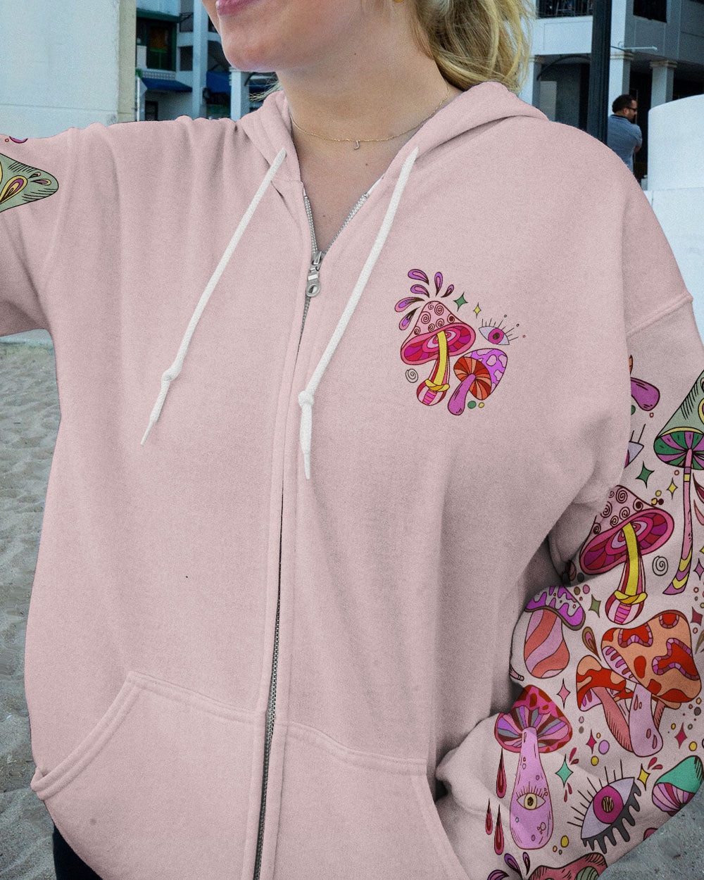 EAT ME ALL OVER PRINT - TA3101231