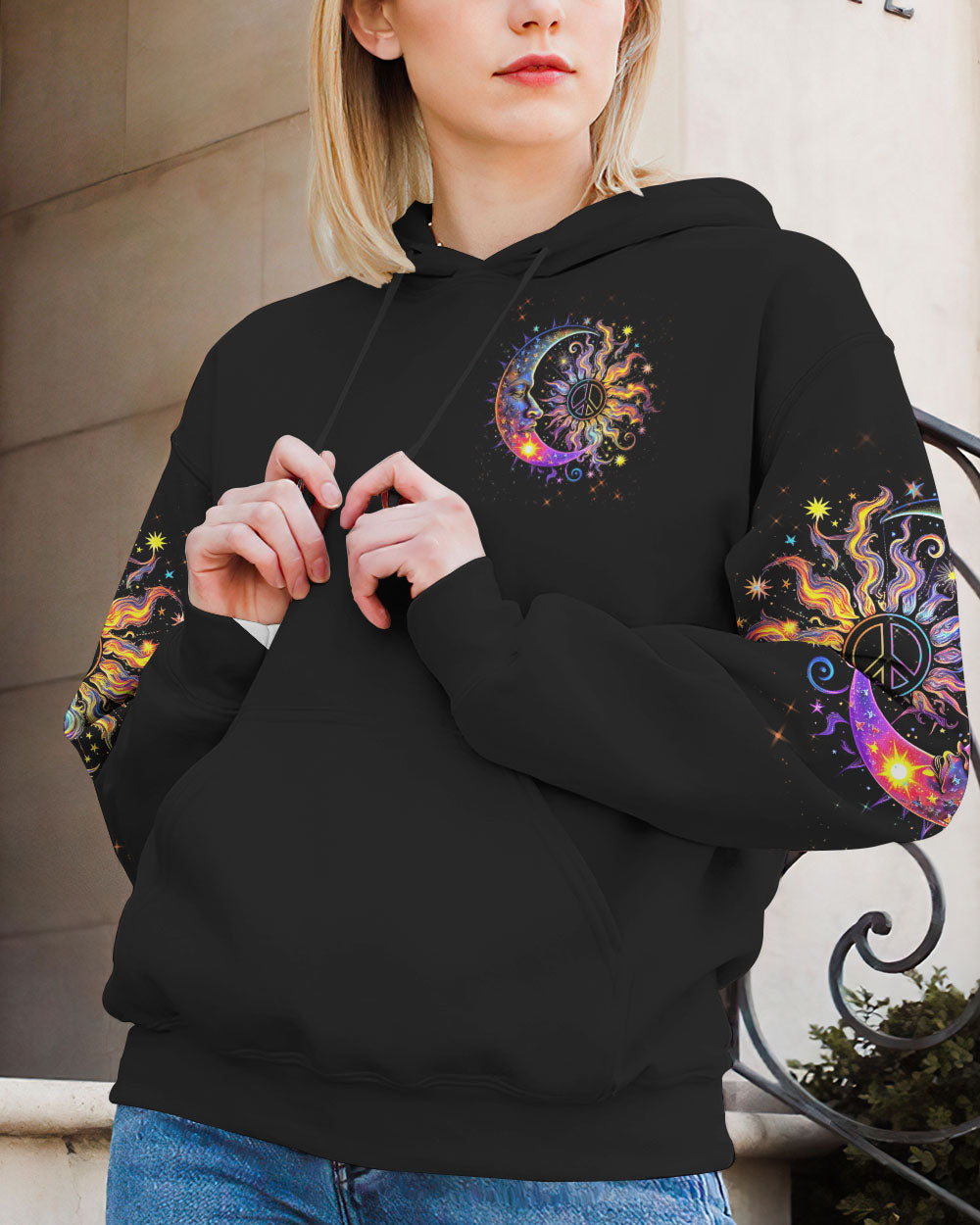 LIVE BY THE SUN ALL OVER PRINT - TYTM0203233