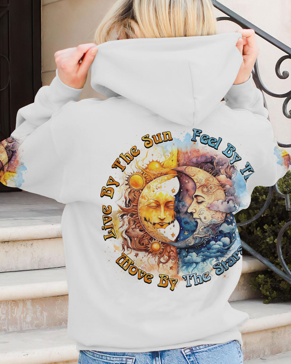 LIVE BY THE SUN ALL OVER PRINT - TYTM0103235