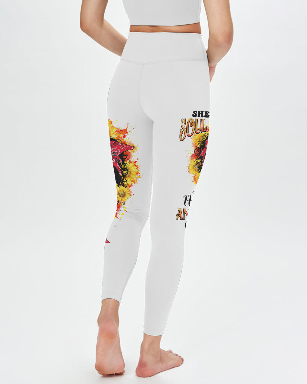 SHE HAS THE SOUL OF A GYPSY ALL OVER PRINT - TY0702232