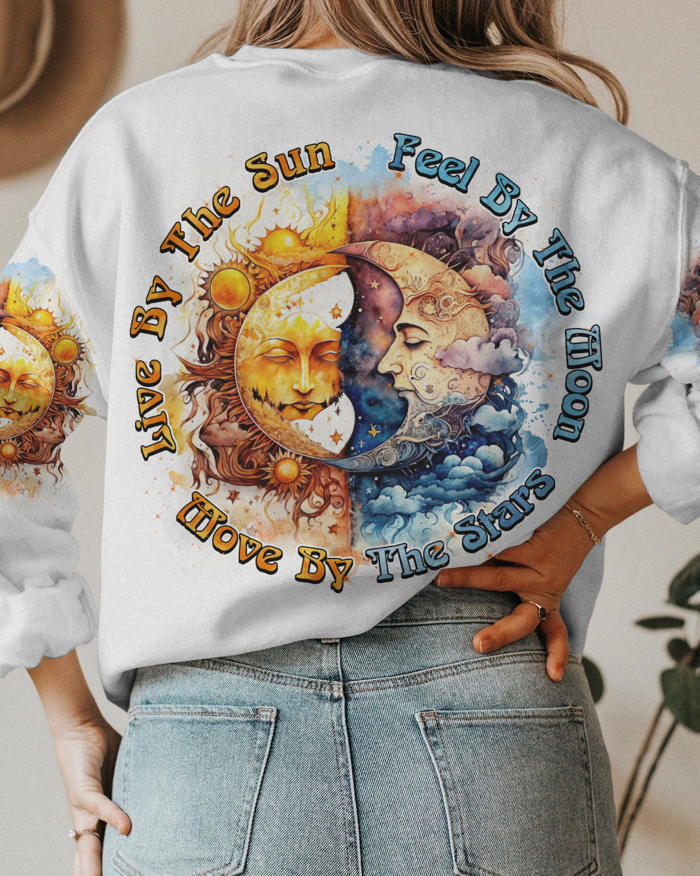 LIVE BY THE SUN ALL OVER PRINT - TYTM0103235