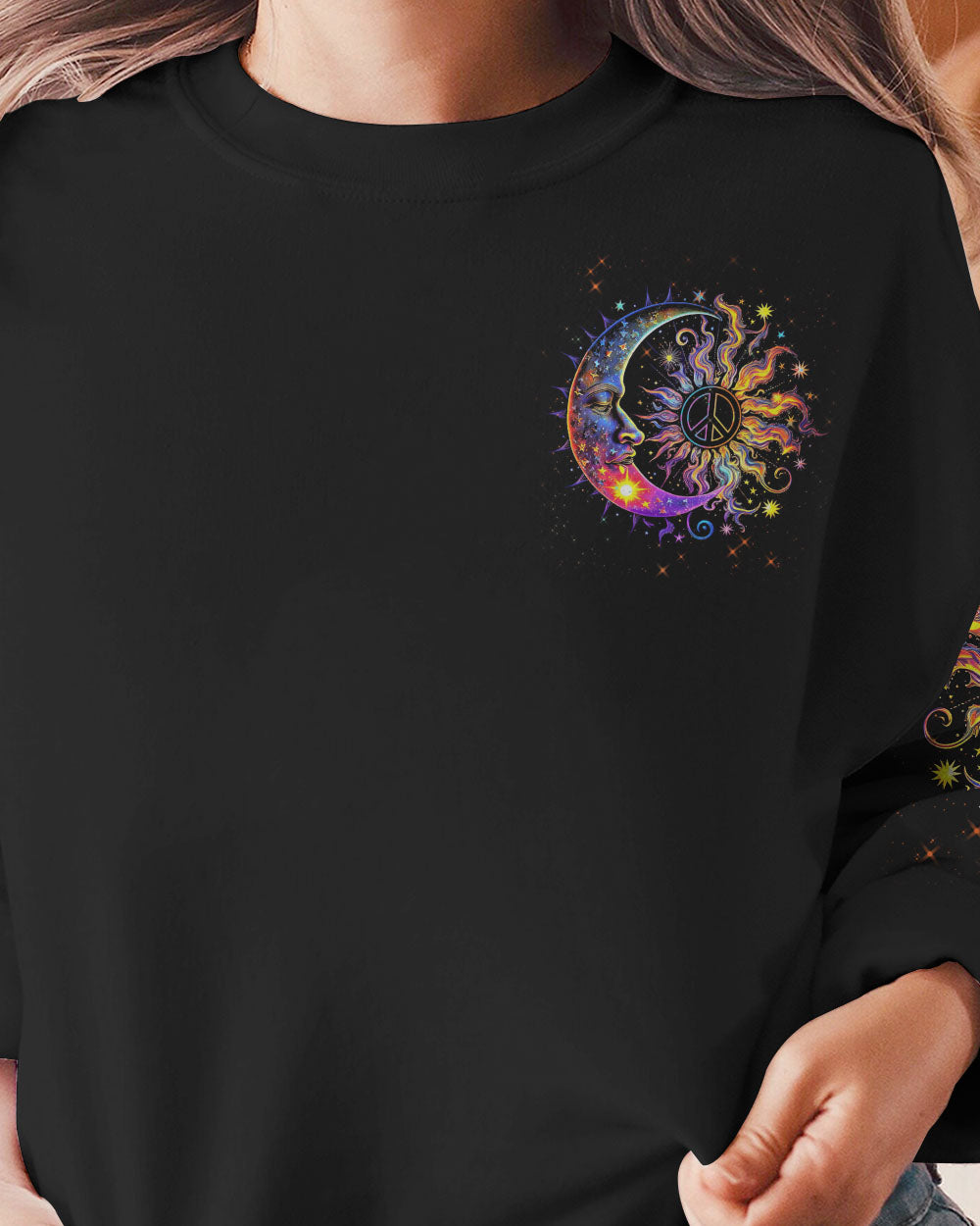 LIVE BY THE SUN ALL OVER PRINT - TYTM0203233