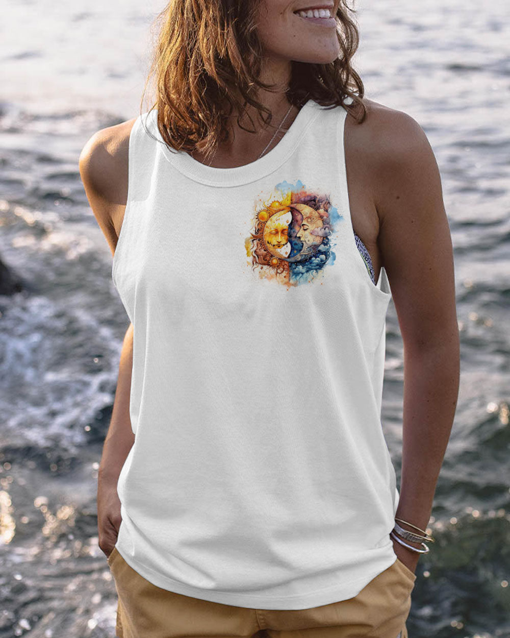 LIVE BY THE SUN ALL OVER PRINT - TYTM0103235
