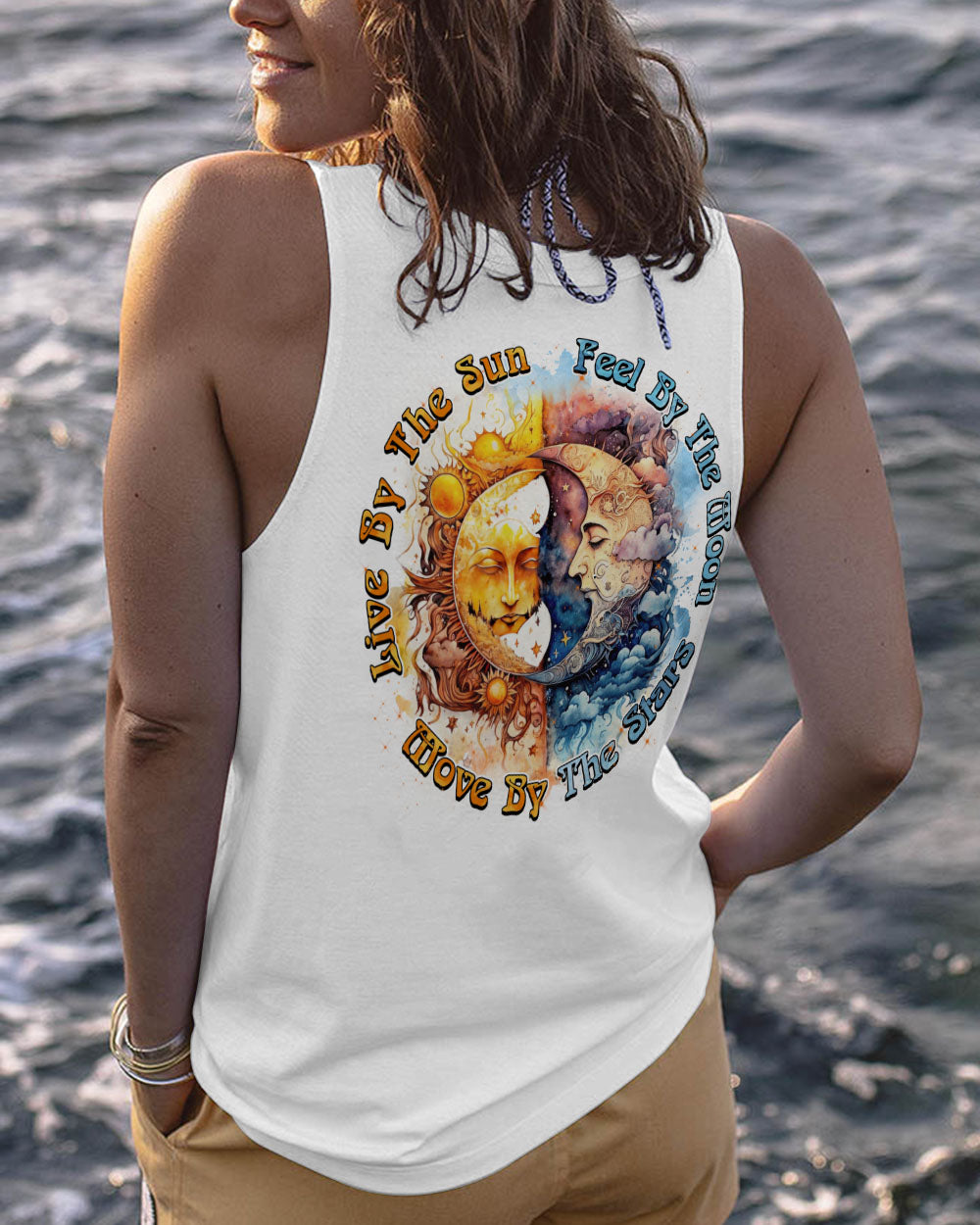 LIVE BY THE SUN ALL OVER PRINT - TYTM0103235