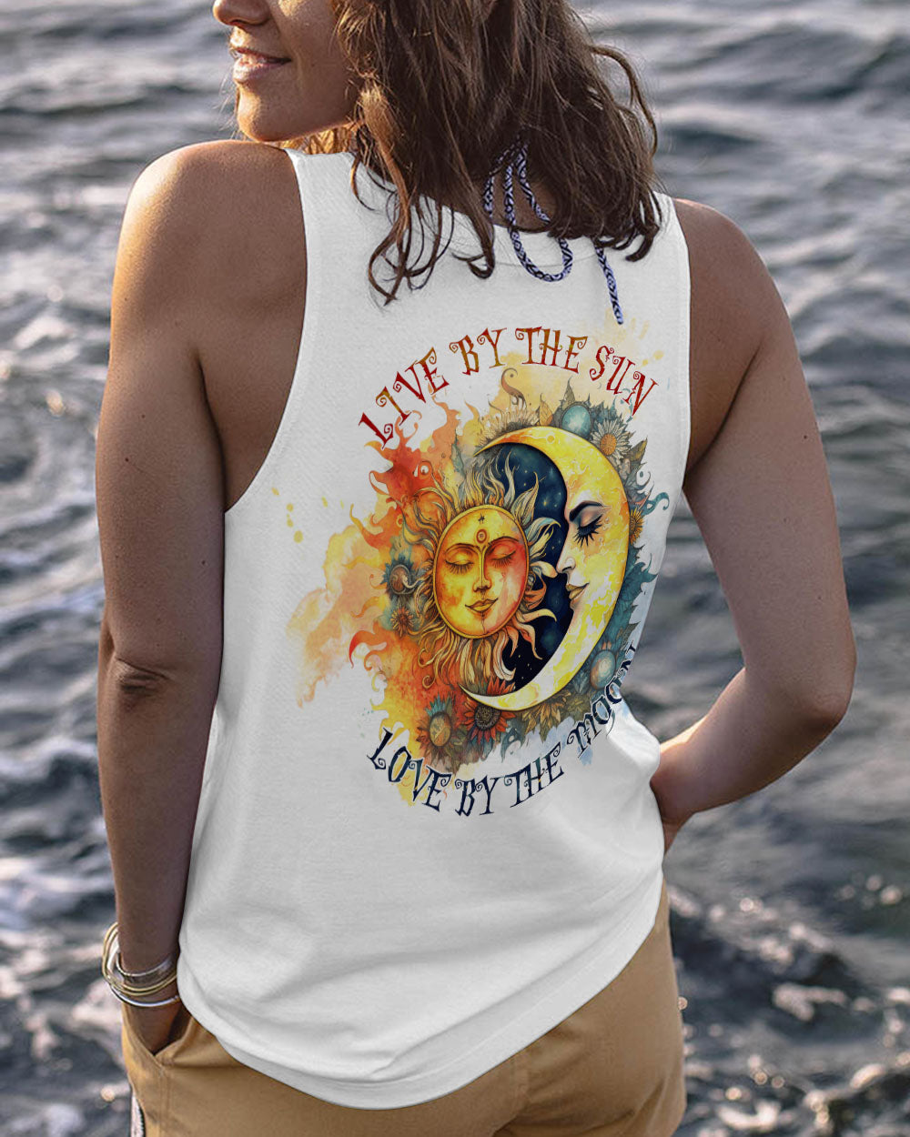 LIVE BY THE SUN LOVE BY THE MOON ALL OVER PRINT - TYTW0203235