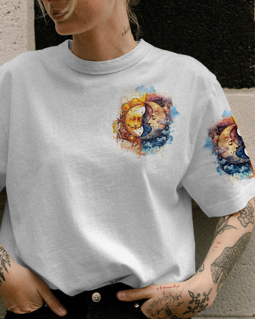 LIVE BY THE SUN ALL OVER PRINT - TYTM0103235