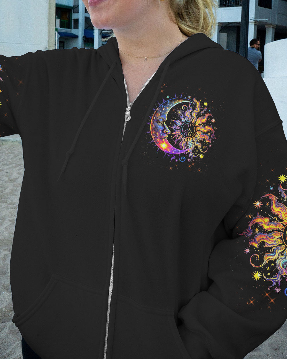 LIVE BY THE SUN ALL OVER PRINT - TYTM0203233