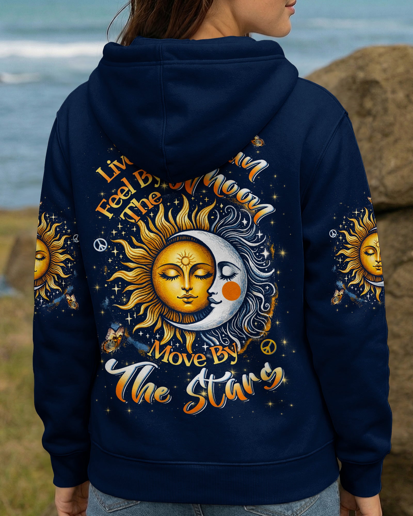 LIVE BY THE SUN ALL OVER PRINT - TYLN1604262