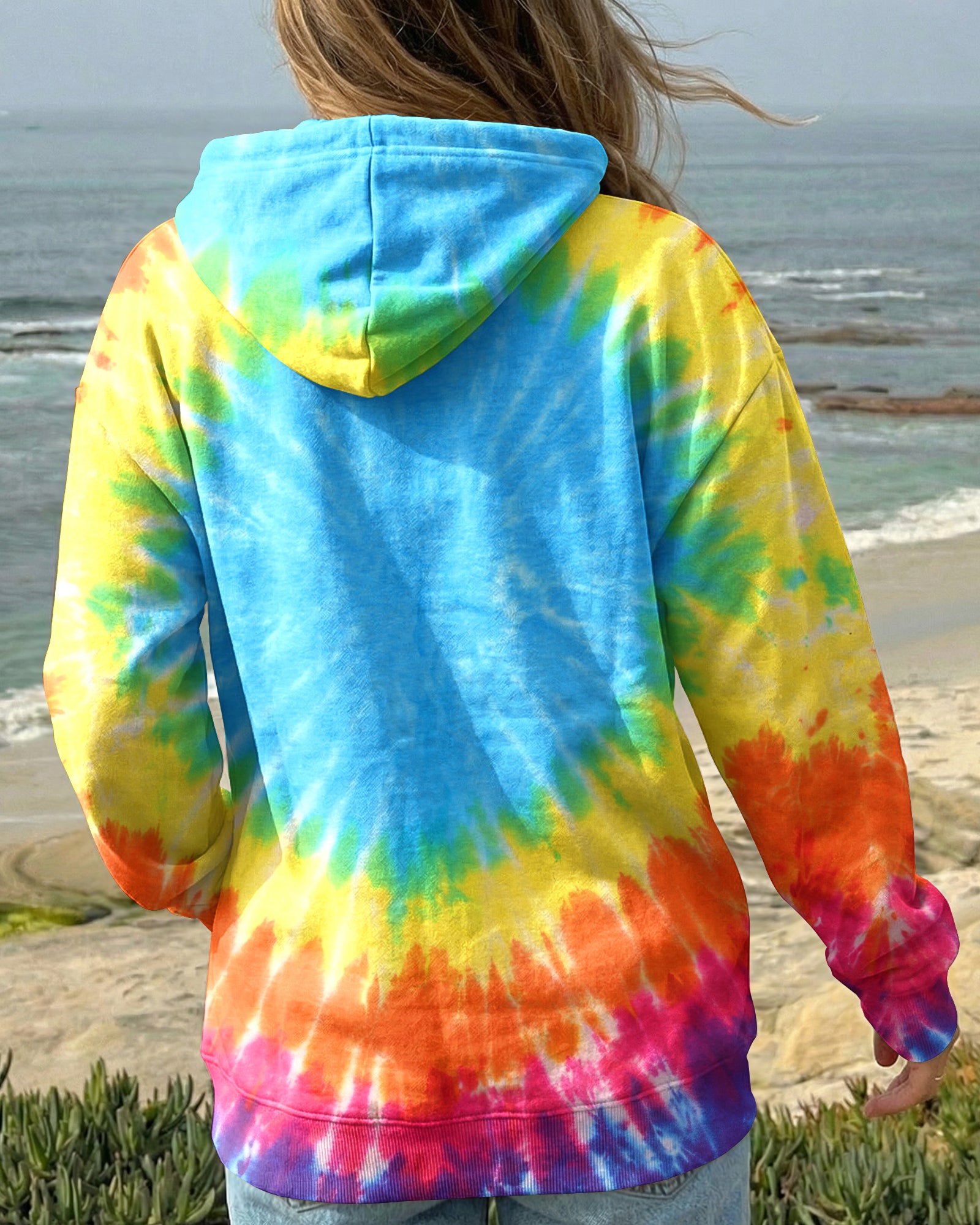 I'M NOT SHORT DUCK ALL OVER PRINT - RI1007261