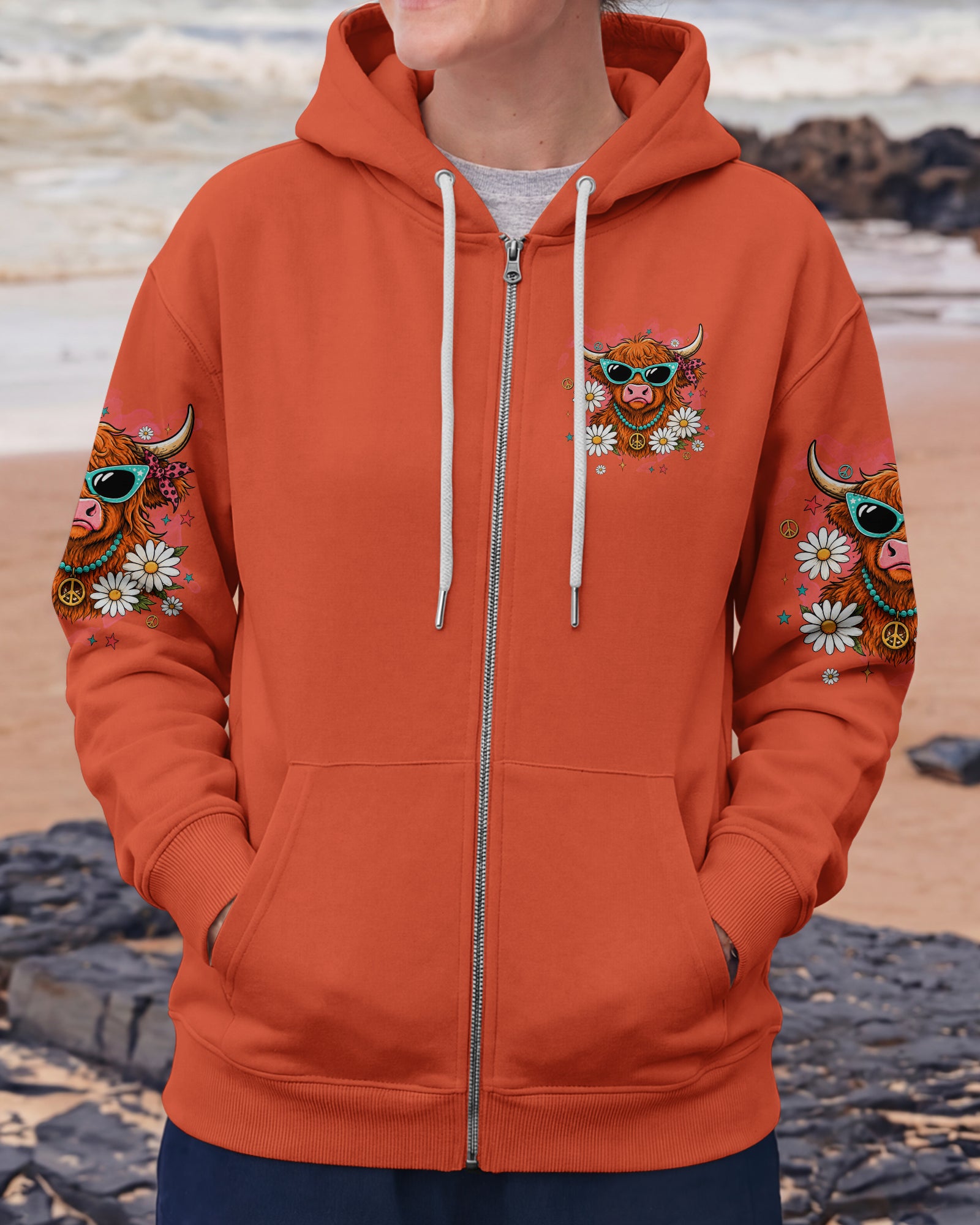 IF MY MOUTH DOESN'T SAY IT COW ALL OVER PRINT  - TLTW2606262