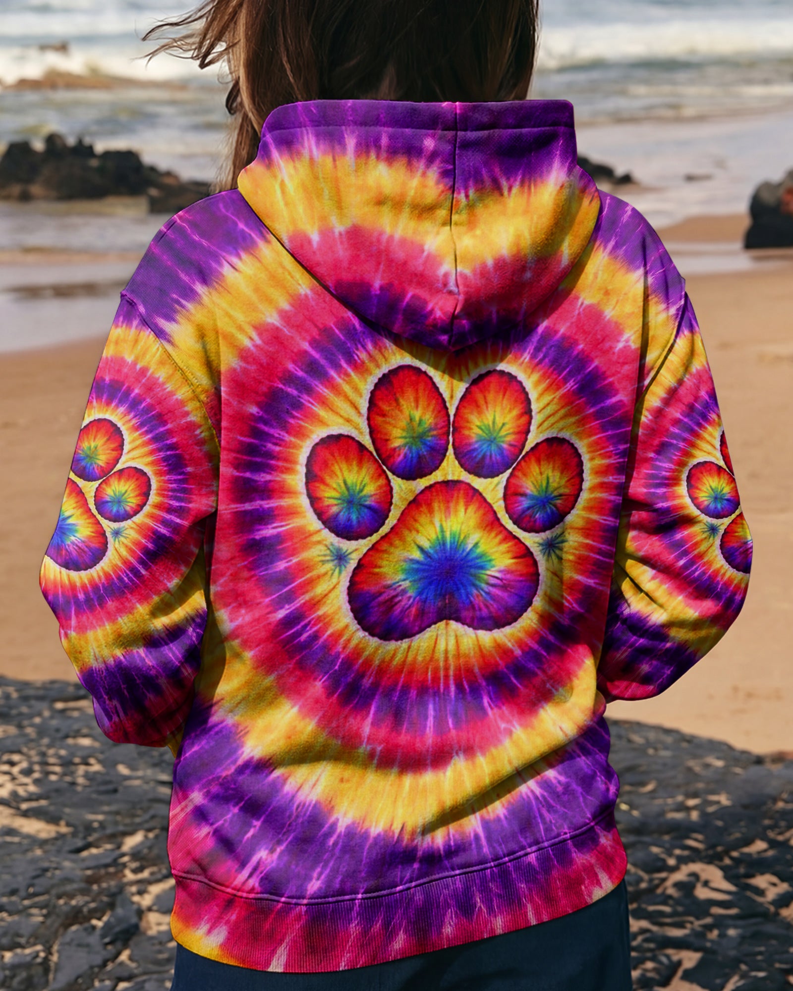 DOG MAMA LABRADOR   ALL OVER PRINT  - TLNT2104263