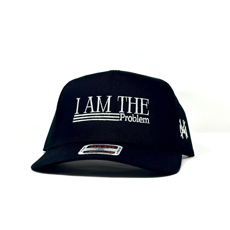 🔥LAST DAY 49% OFF - I Am The Problem Trucker Hat