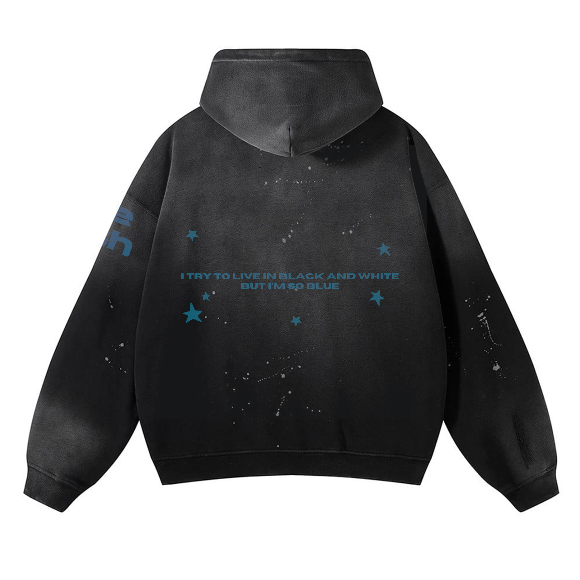 Unisex CAS Hoodie (Free Shipping)
