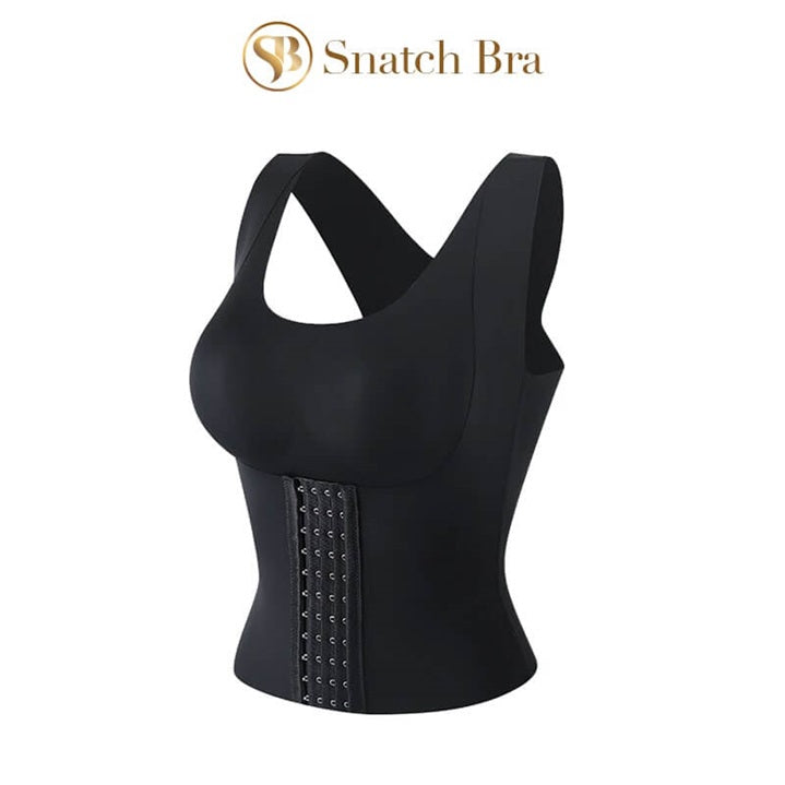 🔥Last Day 50%OFF🔥 3 in 1 Waist Trainer Bra ✨