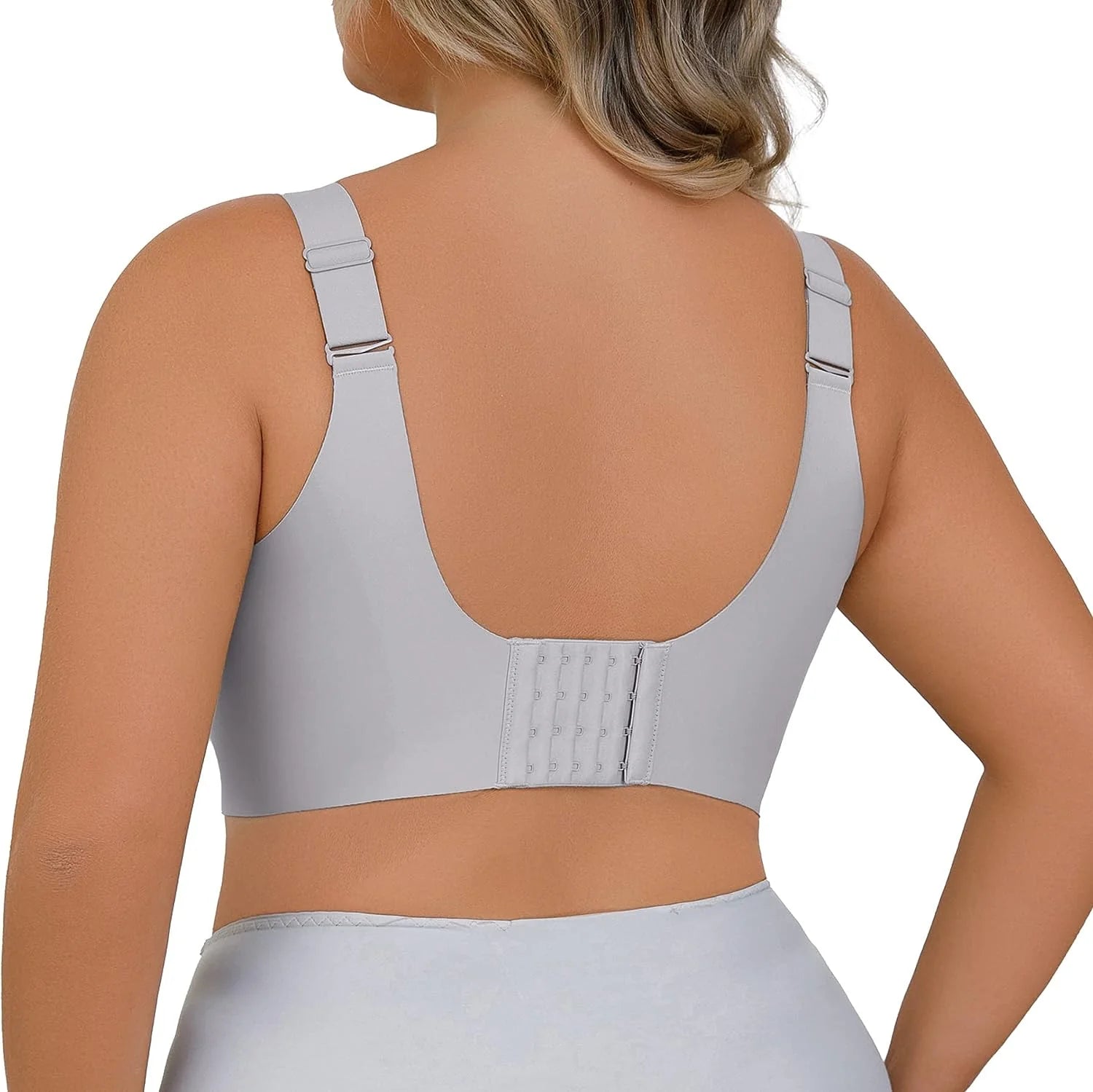 GLIZARA® COMFORT SHAPER BRA