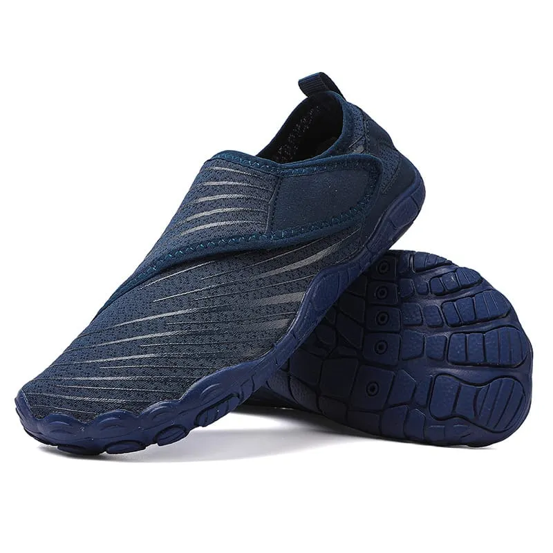 Voya Barefoot Shoes Solyn