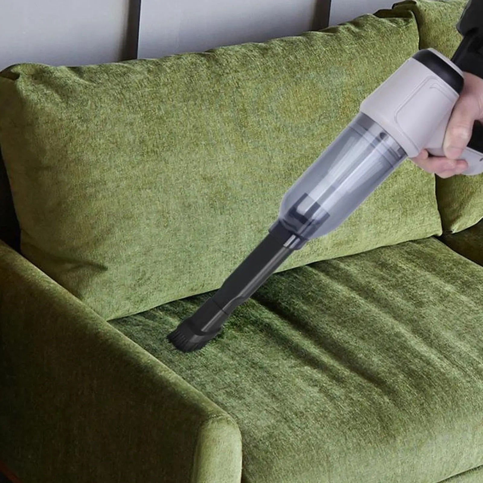 Airify Pro – Portable Air Blower/Car Vaccum