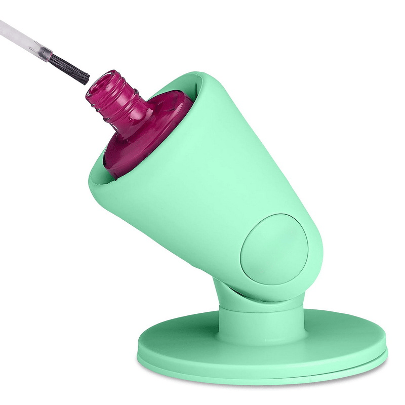 🔥LAST DAY 50% OFF - 💅✨Untippable Nail Polish Holder
