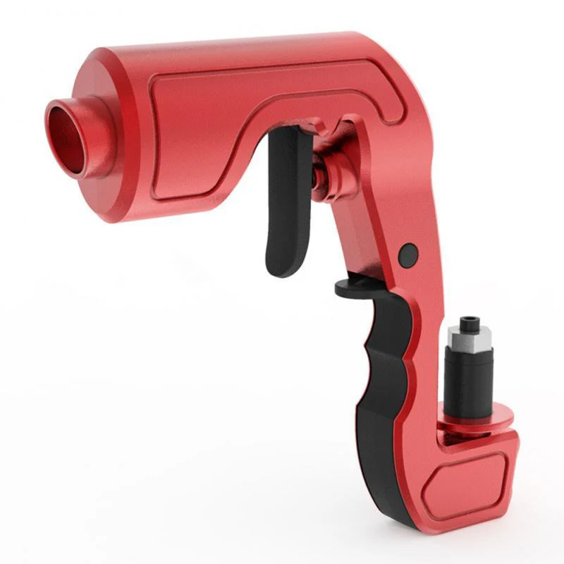 Booze Blaster