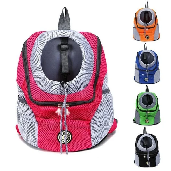 2023 Summer Dog Backpack – BIG SALE 50% OFF