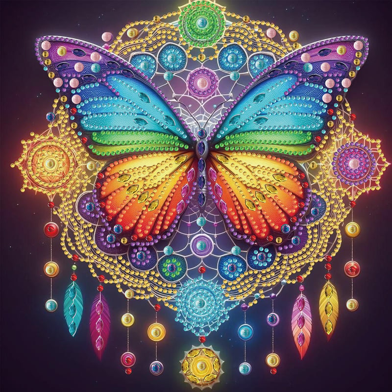 🔥🔥Last Day 49% OFF✨Diamond Painting Tools