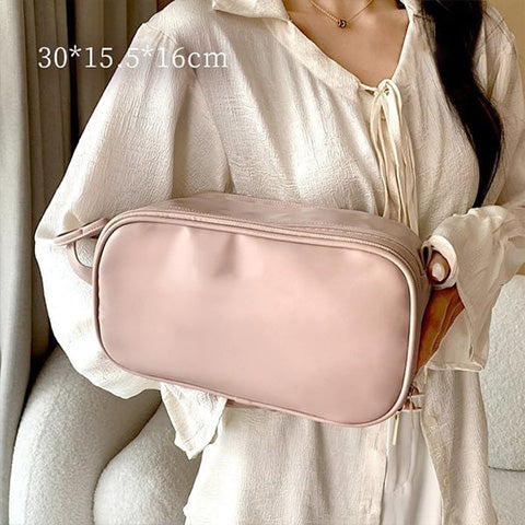 Luxorluxe🔥LAST DAY 60% OFF🔥Large-capacity Travel Cosmetic Bag