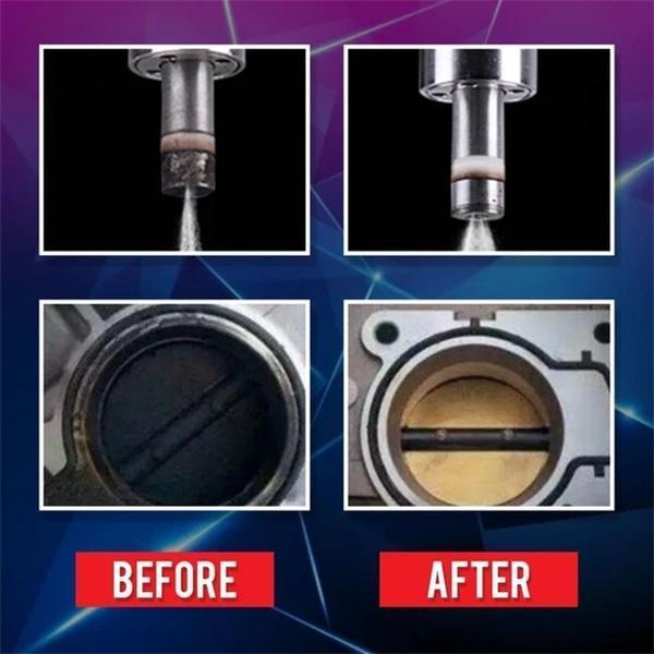 🔥2025 HOT SALE🔥Catalytic Converter Cleaner