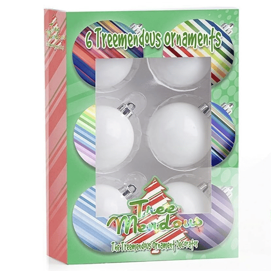 Early Christmas Sale 60% OFF🎄Magic Tree Christmas Painting Ball
