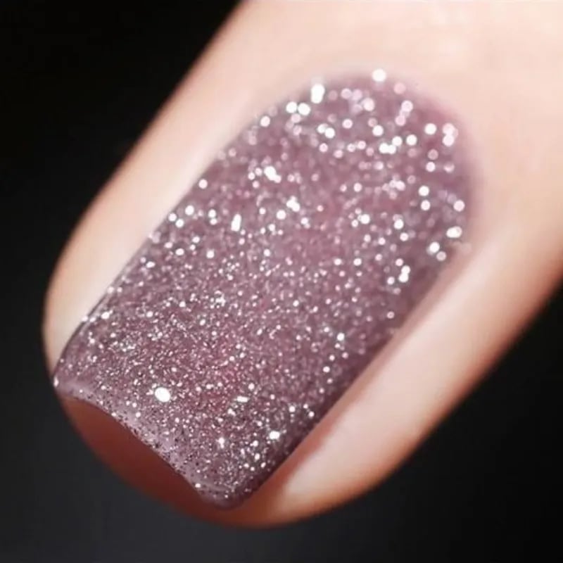 👍2025 New Arrival- 50% OFF - 💥High Density Glitter Nail Gel Polish💅