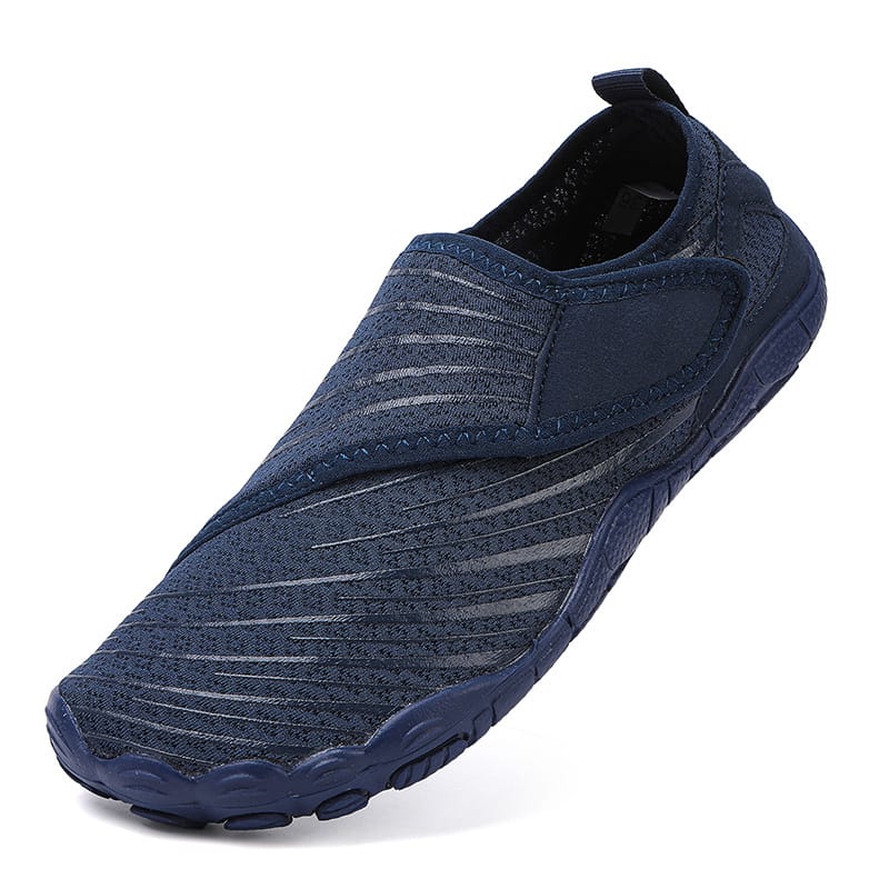 Voya Barefoot Shoes Solyn