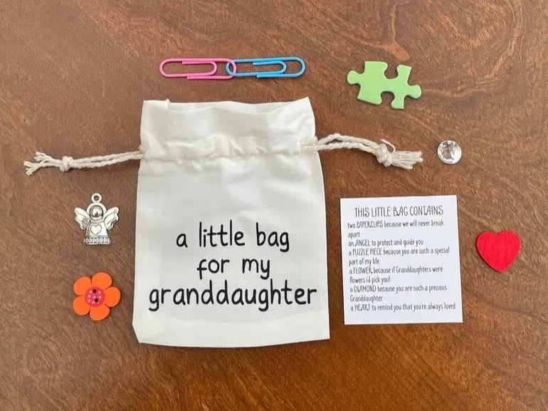 🔥LAST DAY 50% OFF - ❤️🎁Little Bag Of Love