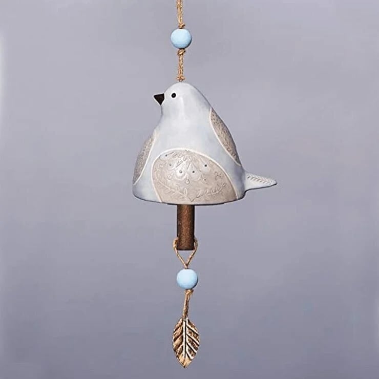 🔥BUY 3 GET 1 FREE (4Pcs) 🐦BIRD SONG BELL