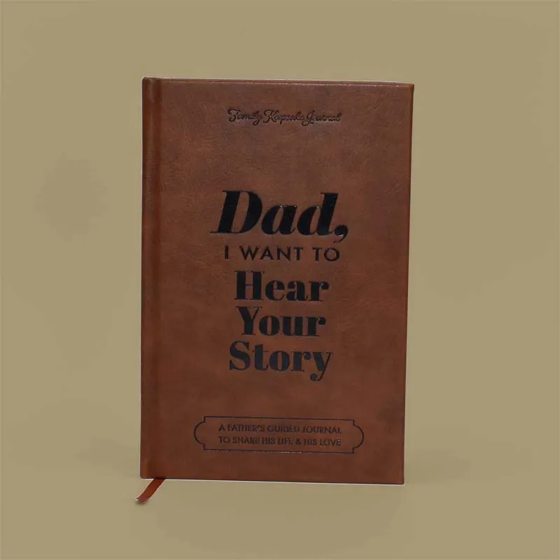 👴👵'I Want to Hear Your Story' Heirloom Edition💕