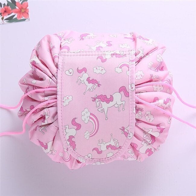 Last Day -49%OFF! 🎅Magic Cosmetics Pouch-Buy 4 Get Extra 15% OFF
