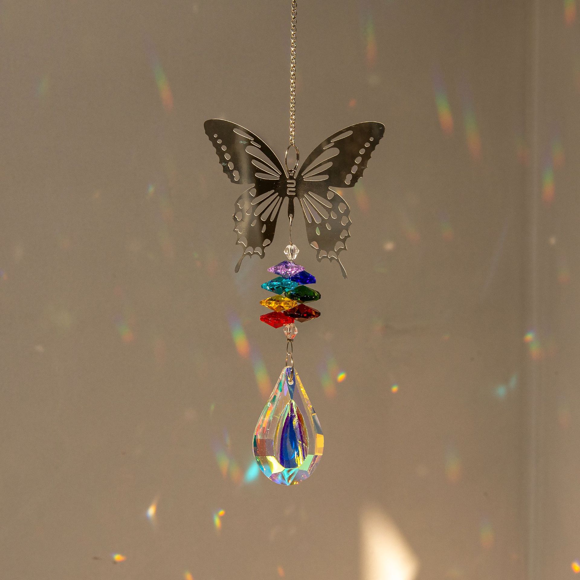 Sylaza BUTTERFLY WIND DANCER