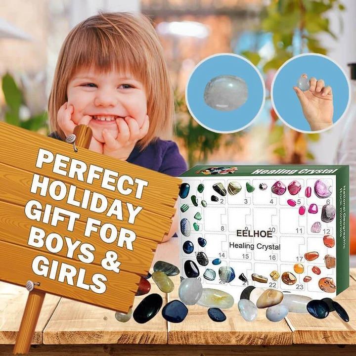 Awishday Ore Christmas Advent Calendar