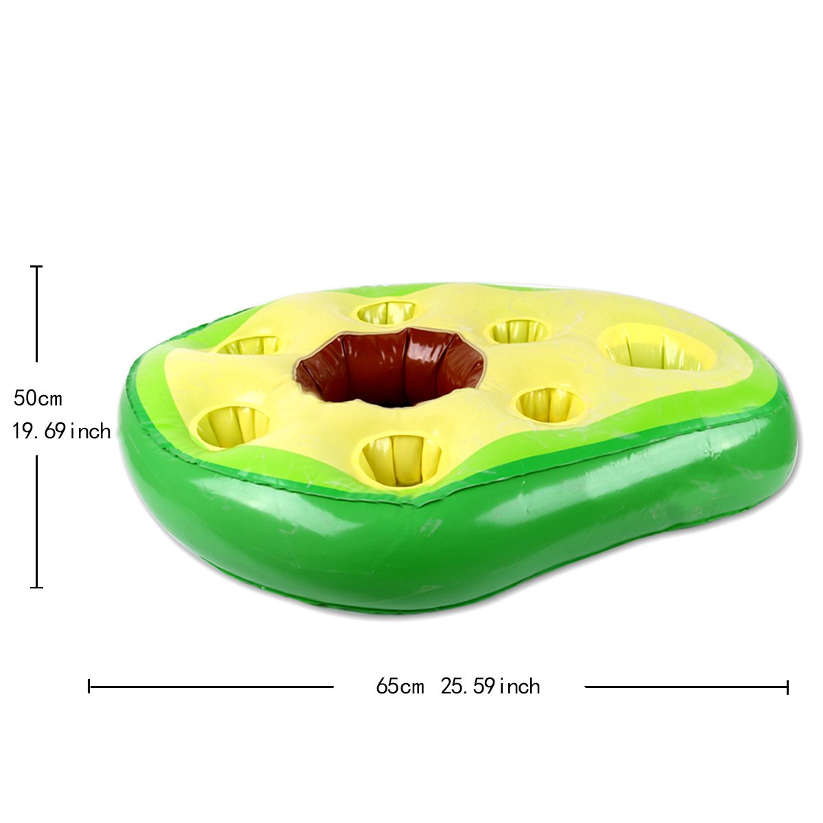 ☀️Summer Hot Sale 49% OFF - 🌊Floating Food Holder