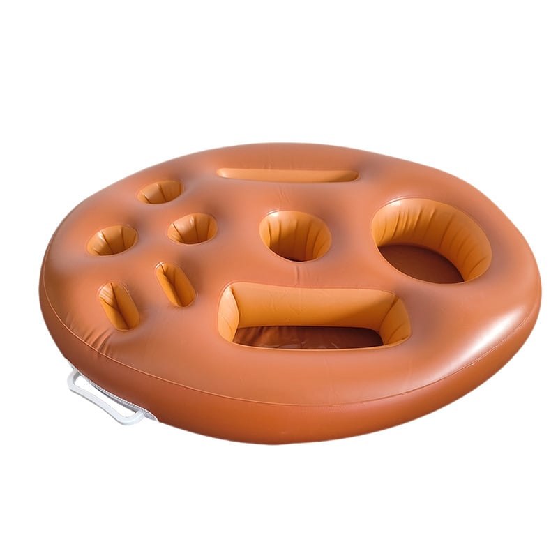 🔥LAST DAY 49% OFF-Floating Drink Holder for Pool
